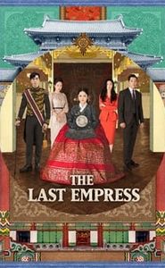 The Last Empress movie