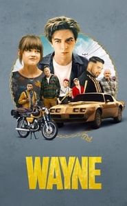Wayne movie