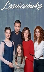 Leśniczówka movie
