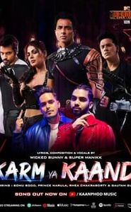 MTV Roadies movie