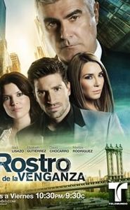 El Rostro De La Venganza movie
