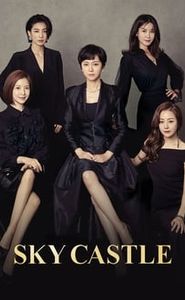 SKY Castle movie
