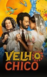 Velho Chico movie