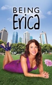Les Vies rêvées d'Erica Strange movie