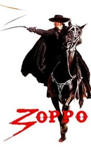 Zorro movie