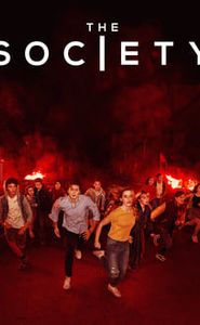 The Society movie