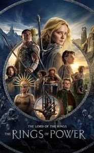 Le Seigneur des anneaux : Les Anneaux de pouvoir streaming vf