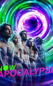 Now Apocalypse movie