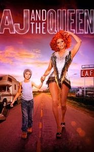 AJ and the Queen movie