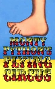 Monty Python's Flying Circus movie