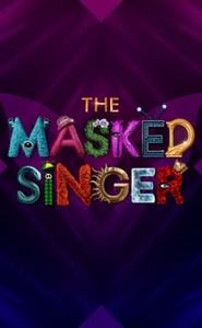 The Masked Singer movie