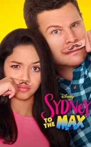 Sidney au max movie