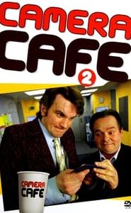 Camera Cafe movie