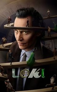 Loki movie