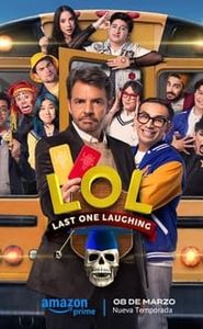 LOL: Last One Laughing movie