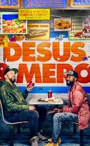 Desus & Mero movie