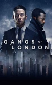 Gangs of London movie