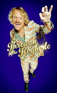 Through the Keyhole movie