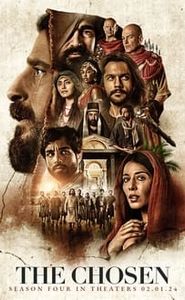 The Chosen movie