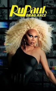 RuPaul's Drag Race movie