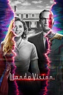 WandaVision movie