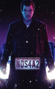 NOS4A2 movie