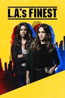 Los Angeles : Bad Girls movie