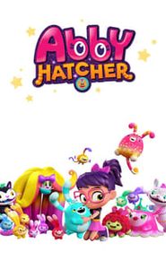 Abby Hatcher movie