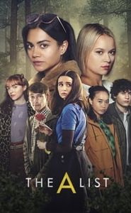 The A List movie