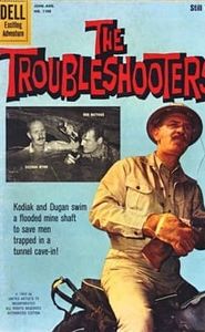 The Troubleshooters movie