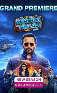 Khatron Ke Khiladi movie