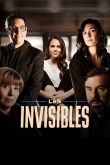 Les Invisibles movie