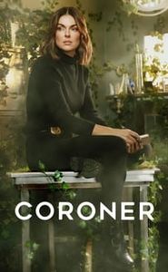 Coroner movie