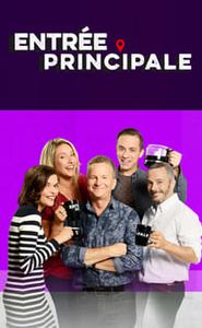 Entrée principale movie