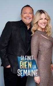 Ça finit bien la semaine movie