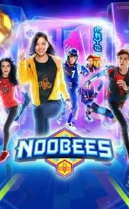 Noobees movie