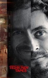 Ted Bundy : Autoportrait d’un tueur movie