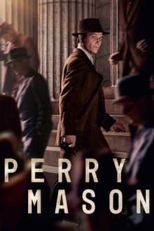 Perry Mason movie