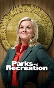 Parks and Recreation movie