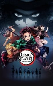 Demon Slayer : Kimetsu no Yaiba movie
