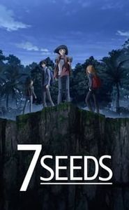 7SEEDS movie
