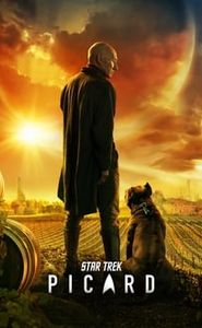 Star Trek : Picard movie