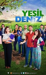 Yeşil Deniz movie