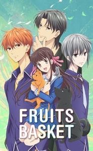 Fruits Basket movie