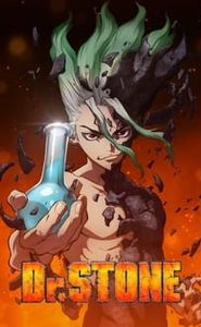 Dr. STONE movie