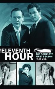 The Eleventh Hour movie