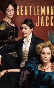 Gentleman Jack movie