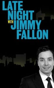 Late Night with Jimmy Fallon movie