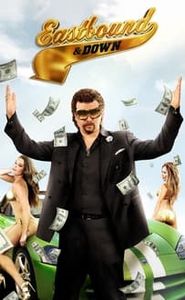 Kenny Powers movie