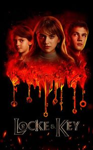 Locke & Key movie